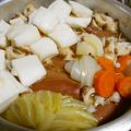 リン・ミンメイ's cooksnap of when they made ストウブ22cmでポトフ〜(o˘◡˘o).