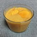 luisy's cooksnap of when they made めっけもん♪簡単～美味しい柿ムース!.