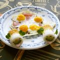 puniＫ's cooksnap of when they made オリジナル⑥お弁当や食卓にちくわんCO.