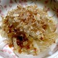 かよばぁ's cooksnap of when they made 簡単！美味しい！オニオンスライス♪.