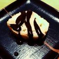 ＊amor＊'s cooksnap of when they made 卵焼き器でバウムクーヘン☆.