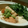 SYNDY's cooksnap of when they made 【豆腐チゲ】これねいいダシ出るの♪簡～単.
