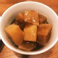 yuka119's cooksnap of when they made あったか〜！かぶの生姜あんかけ.