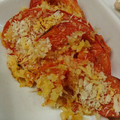 ちゃむむ。's cooksnap of when they made トースターで☆簡単！焼きトマトのサラダ.