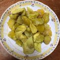 sunnnnny's cooksnap of when they made 炊飯器で大学いも.