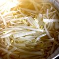 ANMOS0915's cooksnap of when they made もやしと大根と生姜のスープ.
