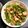 みりちゃん♪'s cooksnap of when they made 春キャベツと鶏の照り焼き丼.