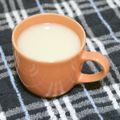 mmameco's cooksnap of when they made 簡単❀体に優しい甘さの塩麹入り甘酒.
