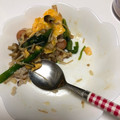クックA9RZ7J☆'s cooksnap of when they made きのこの和風あんかけオムライス.