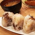 たべたいち's cooksnap of when they made 栗ごはん食べ損ね 天津甘栗ごはん♪.