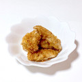 erikaaa♡'s cooksnap of when they made 鳥ささみのマヨフライ.