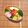 ♡Fuwari♡'s cooksnap of when they made 簡単チーズクリームボール.