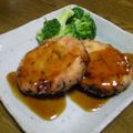 neemo's cooksnap of when they made 簡単♪おからおつまみ.