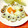 マーシ☆'s cooksnap of when they made 簡単楽しい♪ちくわ目玉焼き♪.