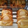 もか75's cooksnap of when they made 梨のパイ☆.