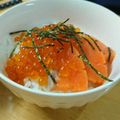 こいけん♪'s cooksnap of when they made いくらの醤油漬け☆簡単レシピ.