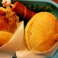 アブシンベル's cooksnap of when they made ＊褒められ♡テーブルパン＊バター不使用.