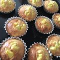 クックNXZWHV☆'s cooksnap of when they made ホケミで簡単★ふわふわサツマイモケーキ.