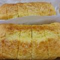 ⭐★ゆき★⭐'s cooksnap of when they made ☆HMでクリームチーズパウンドケーキ♪.