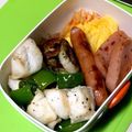パンタろう's cooksnap of when they made 包丁いらず！ピーマン&はんぺんちぎり炒め.