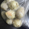 ciomam's cooksnap of when they made 里芋の冷凍保存方法.