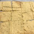 ぴろぱんだ's cooksnap of when they made 全量117kcal❤おから100クッキー.