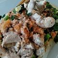 クックBNQ5PD☆'s cooksnap of when they made 白子のバタポン蒸し.