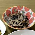 たすきち's cooksnap of when they made ＊レンコンとひじきのサラダ＊.