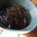 クックGD0TYG☆'s cooksnap of when they made 煮詰めるだけ♪手作り黒みつ♡.