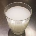 美月ちゃんママ♡'s cooksnap of when they made しゅわしゅわドリンク。炭酸ヨーグルト.