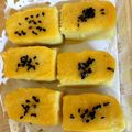 なごめぐママ's cooksnap of when they made ﾊﾞﾆﾗｱｲｽで超簡単ｽｲｰﾄﾎﾟﾃﾄ✨.