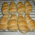 まくのうち's cooksnap of when they made コロネ.
