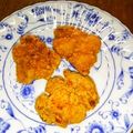 よよっち♪'s cooksnap of when they made 【冷凍唐揚げ】ズボラにカラッと温め方.