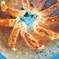Cook★Robin's cooksnap of when they made 超簡単パリパリで大満足♪羽根餃子の作り方.