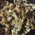 ♡♡ミニー♡♡'s cooksnap of when they made 簡単一品♪豚肉と舞茸のポン酢炒め.
