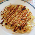 ☆suzuka☆'s cooksnap of when they made とっても簡単！焼きそばを使ったおやつ.