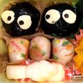 SmileMommy's cooksnap of when they made お弁当に簡単でかわいいはんぺん団子♪.