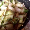 かよばぁ's cooksnap of when they made 節約料理♪麻婆白菜.