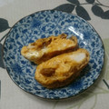NAOばあさん's cooksnap of when they made 夏の冷え対策にも♪生姜の佃煮で玉子焼き.