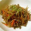 madamーyuri's cooksnap of when they made 美味しく作ろ♪【牛と根菜の炒り煮】簡単よ.