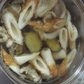 tomi8686's cooksnap of when they made さつまいもの煮物.