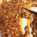 ひろくみくみ's cooksnap of when they made ケチャップベースの簡単手作りミートソース.