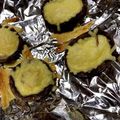 keikoree's cooksnap of when they made 癖になる(o^^o)椎茸チーズ♡簡単♡.