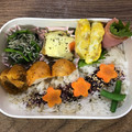 ma___111's cooksnap of when they made 紅生姜卵焼きマヨ風味♪.