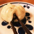 よしだんご☆'s cooksnap of when they made スープ溢れる⭐小籠包.