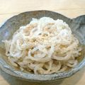 mayuyuキッチン's cooksnap of when they made 糸コンニャクのごま和え.