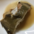 ☆ともよレシピ☆'s cooksnap of when they made 簡単☆カレイの煮付け☆.