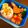 あき姫ちゃん's cooksnap of when they made ☆キャラ弁☆〜誕生日ケーキ〜.