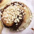 にゃんレシピ's cooksnap of when they made ヌテラでチョコレートパン.