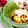 makichihua's cooksnap of when they made 茄子と炙りうす揚げ・えのきのおろしあえ♪.